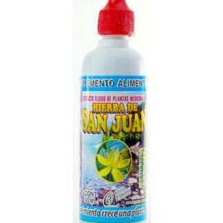 HIERBA DE SAN JUAN EXTRACTO 75 ML MAYAMEX