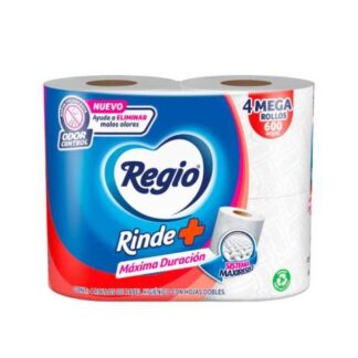 HIGIENICO REGIO 600 HD 4PZ