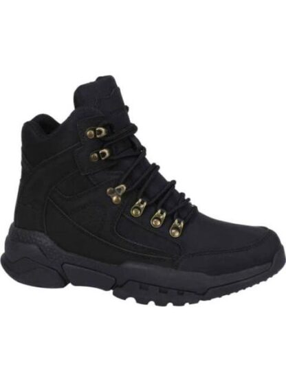 BOTA TODO TERRENO NEGRO HUMMER - Image 2