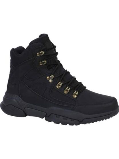 BOTA TODO TERRENO NEGRO HUMMER - Image 2