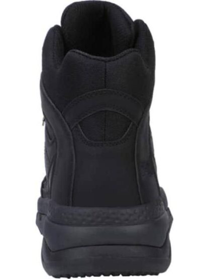 BOTA TODO TERRENO NEGRO HUMMER - Image 3