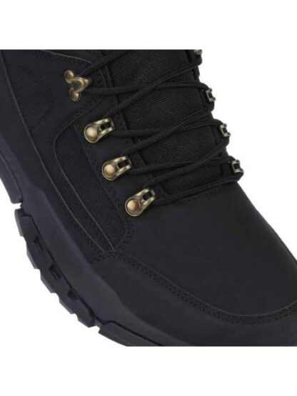 BOTA TODO TERRENO NEGRO HUMMER - Image 4