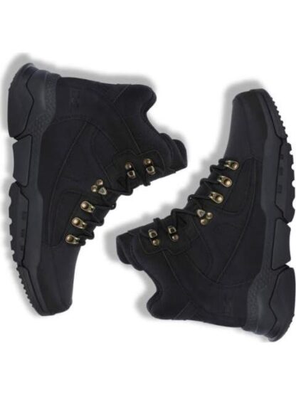 BOTA TODO TERRENO NEGRO HUMMER - Image 7