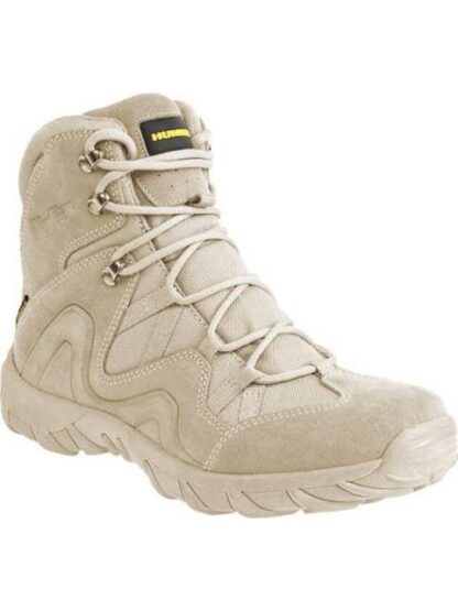 BOTIN TACTICO TODO TERRENO BEIGE HUMMER - Image 2