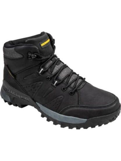 BOTA TODO TERRENO NEGRO HUMMER - Image 2