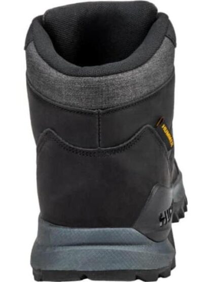 BOTA TODO TERRENO NEGRO HUMMER - Image 3