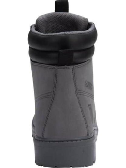 BOTA LINCOLN GRIS K-SWISS - Image 3