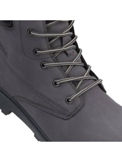 BOTA LINCOLN GRIS K-SWISS - Image 4
