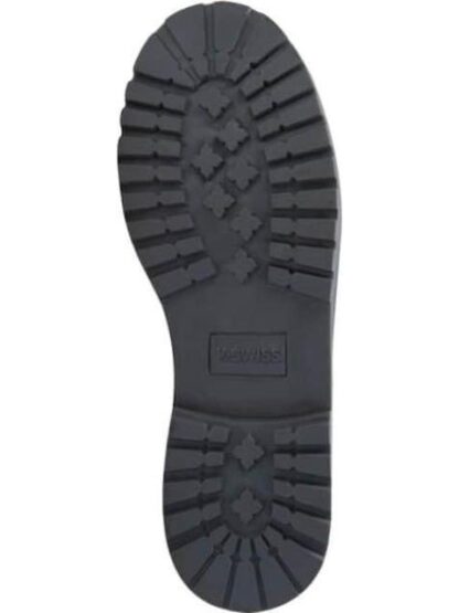 BOTA LINCOLN GRIS K-SWISS - Image 6