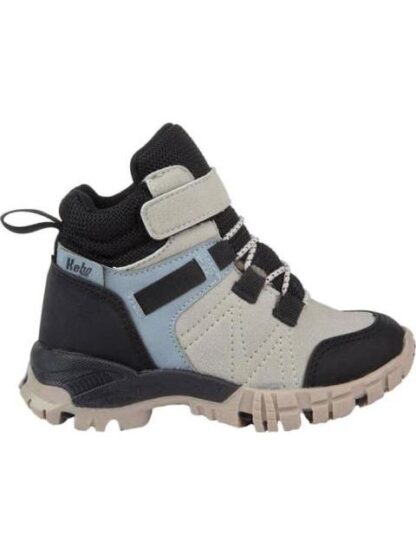 HIKER BOTA LIGERO NEUTRAL KEBO KIDS