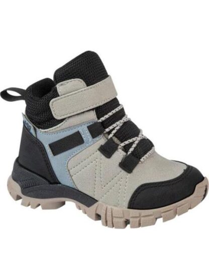 HIKER BOTA LIGERO NEUTRAL KEBO KIDS - Image 2