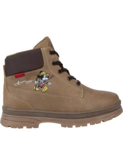 HIKER BOTA MICKEY MOUSE AVENA MICKEY MOUSE