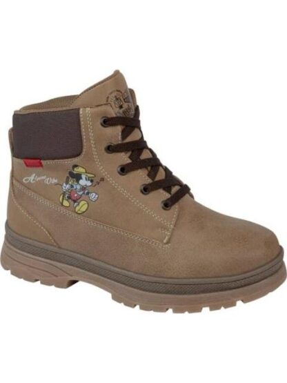 HIKER BOTA MICKEY MOUSE AVENA MICKEY MOUSE - Image 2