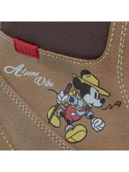 HIKER BOTA MICKEY MOUSE AVENA MICKEY MOUSE - Image 6