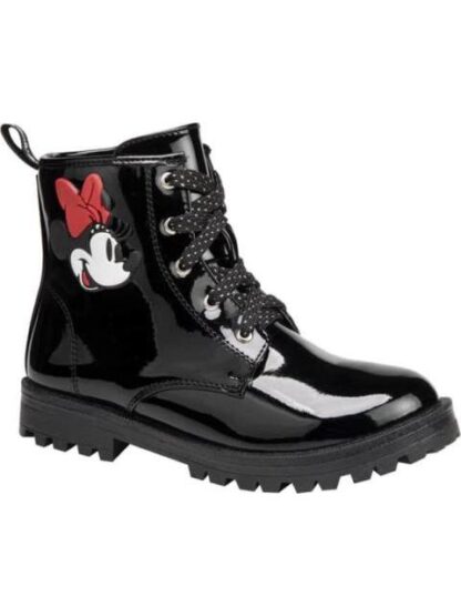 BOTIN HIKER MINNIE MOUSE NEGRO MINNIE - Image 2