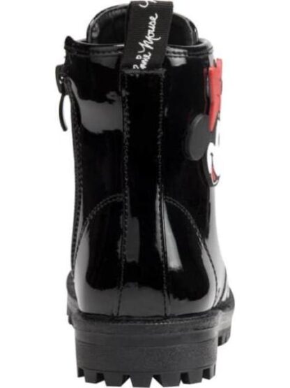 BOTIN HIKER MINNIE MOUSE NEGRO MINNIE - Image 3