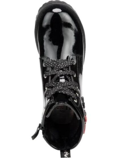 BOTIN HIKER MINNIE MOUSE NEGRO MINNIE - Image 5