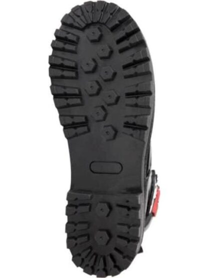 BOTIN HIKER MINNIE MOUSE NEGRO MINNIE - Image 6