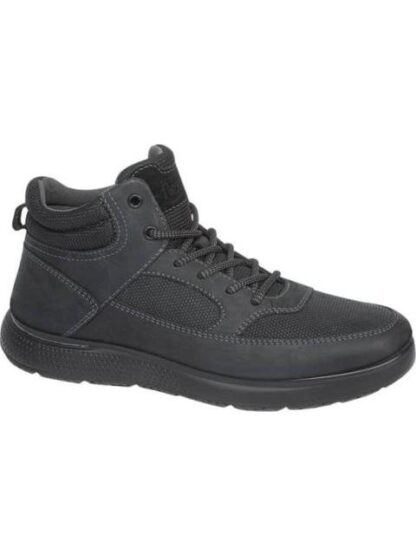 HIKER BOTIN COUNTRY NEGRO FLEXI - Image 2