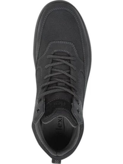 HIKER BOTIN COUNTRY NEGRO FLEXI - Image 3