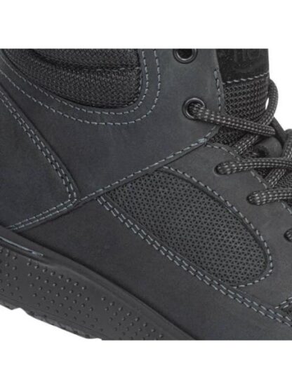 HIKER BOTIN COUNTRY NEGRO FLEXI - Image 6