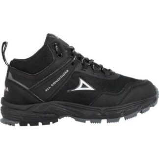 HIKER BOTIN ESCALAR NEGRO PIRMA
