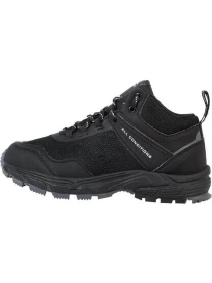 HIKER BOTIN ESCALAR NEGRO PIRMA - Image 5