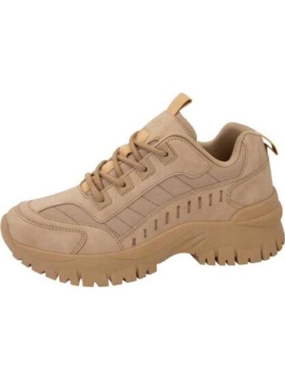 TENIS URBANO CHUNKY CAMEL HUMMER - Image 2