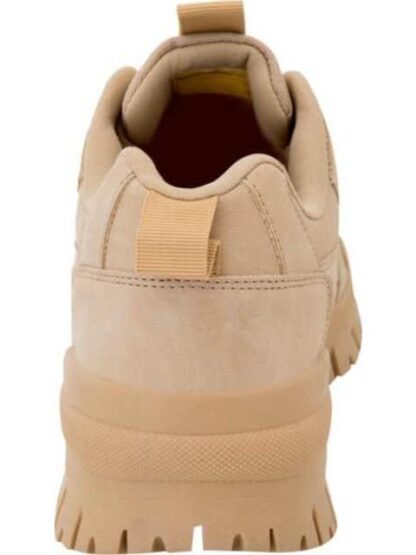 TENIS URBANO CHUNKY CAMEL HUMMER - Image 3