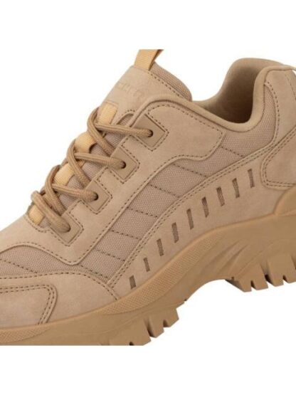 TENIS URBANO CHUNKY CAMEL HUMMER - Image 4