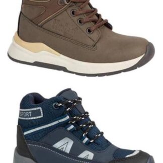 HIKER KIT BOTIN SENDERISMO MULTICOLOR KEBO KIDS