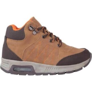 HIKER KIT BOTIN SENDERISMO MULTICOLOR KEBO KIDS
