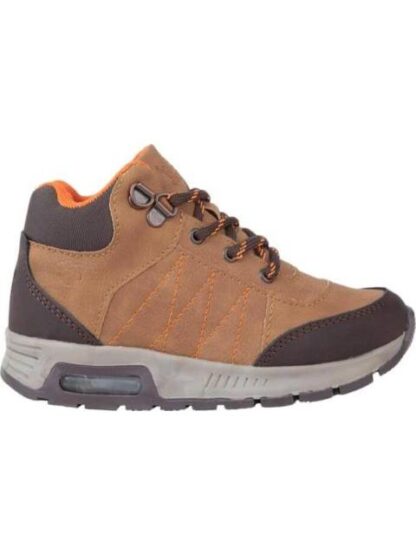 HIKER KIT BOTIN SENDERISMO MULTICOLOR KEBO KIDS