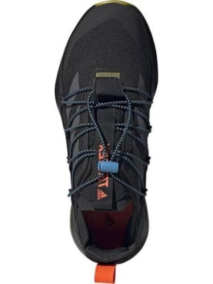 TENIS OUTDOOR TERREX VOYAGER 21 CANVAS NEGRO ADIDAS - Image 2