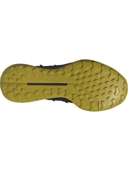 TENIS OUTDOOR TERREX VOYAGER 21 CANVAS NEGRO ADIDAS - Image 3