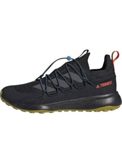 TENIS OUTDOOR TERREX VOYAGER 21 CANVAS NEGRO ADIDAS - Image 4