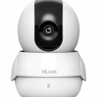 HIKVISION CAMARA IP SMART WIFI DOMO PT IR PARA INTERIORES IPC-P120-D-W INALAMBRICO Y ALAMBRICO 1920 X 1080 PIXELES DIA-NOCHE
