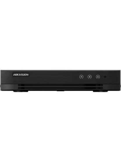 HIKVISION DVR 4 CANALES DS-7204HGHI-M1(T) PARA 1 DISCOS DUROS MAX. 4TB 2 X USB 2.0 1 X RJ-45 - Image 2