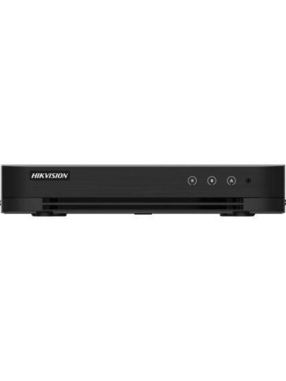 HIKVISION DVR 4 CANALES DS-7204HGHI-M1(T) PARA 1 DISCOS DUROS MAX. 4TB 2 X USB 2.0 1 X RJ-45 - Image 4