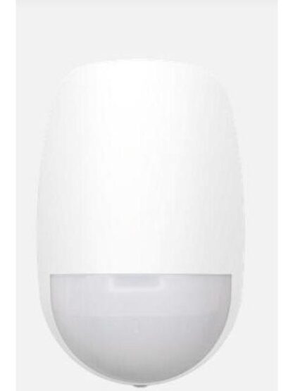 HIKVISION KIT SISTEMA DE ALARMA INTELIGENTE DS-PWA48-KS INALAMBRICO WIFI INCLUYE 1 HUB-1 SENSOR PIR-1 CONTACTO MAGNETICO-1 CONTROL REMOTO - Image 2
