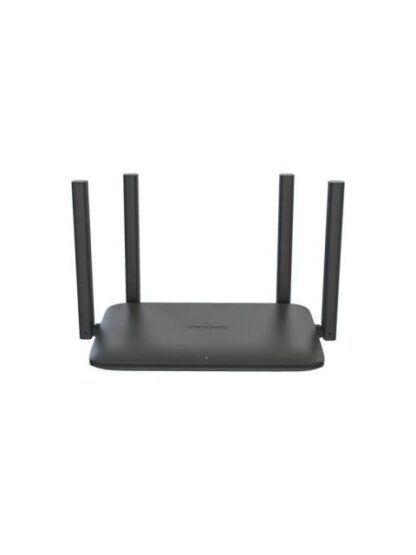 HIKVISION ROUTER DS-3WR15X WI-FI 5 1 X RJ-45 1167 MBIT-S WLAN INALAMBRICO DOBLE BANDA 2.4-5 GHZ 4 ANTENAS EXTERNAS DE 5 DBI - Image 2