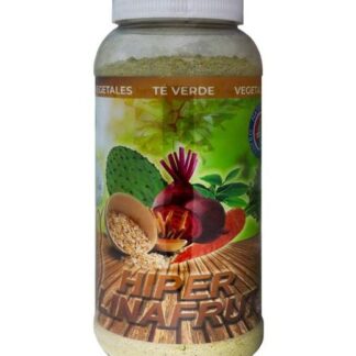 HIPER LINAFRUT C VEGETALES 500GR. HIPER