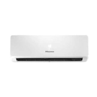 HISENSE AIRE ACONDICIONADO MINISPLIT AC122CK 12.000BTU-H 1440W BLANCO