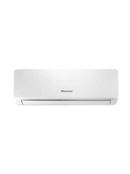 HISENSE AIRE ACONDICIONADO MINISPLIT AC122CK 12.000BTU-H 1440W BLANCO - Image 2