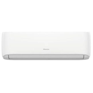HISENSE AIRE ACONDICIONADO MINISPLIT AH242CF 24.000BTU-H BLANCO