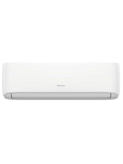 HISENSE AIRE ACONDICIONADO MINISPLIT AH242CF 24.000BTU-H BLANCO