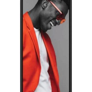 HISENSE E50 LITE DUAL SIM 32 GB CHARCOAL 3 GB RAM CAJA ABIERTA