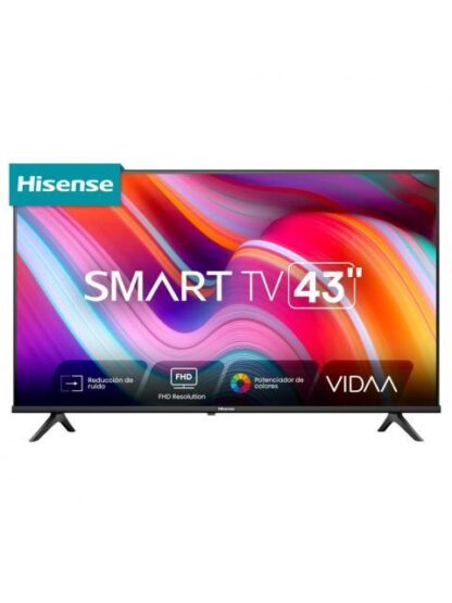 HISENSE SMART TV LCD 43A43KV 43 FULL HD NEGRO
