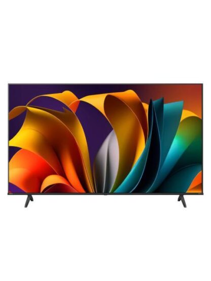 HISENSE SMART TV LED 65A6N 65 4K ULTRA HD NEGRO - Image 2