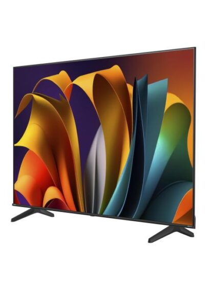 HISENSE SMART TV LED 65A6N 65 4K ULTRA HD NEGRO - Image 3